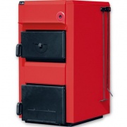 Твердотопливный котел 25 кВт Wirbel ECO-CK 25
