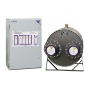 Электрический котел Эван ЭПО-48А