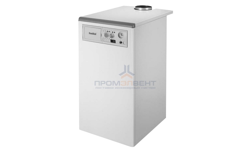 Газовый котел Fondital Bali RTN E 18