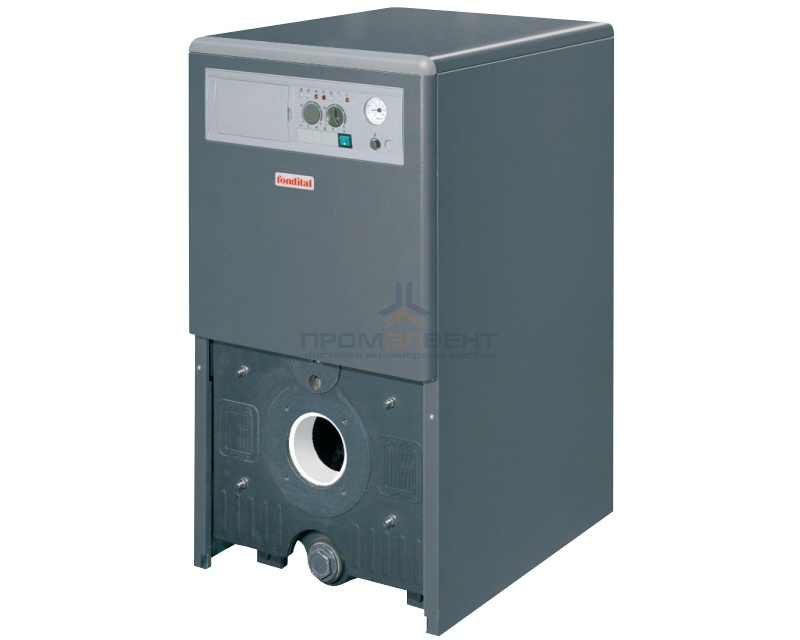 Газовый котел Fondital Elba Dual 63