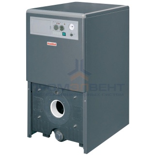 Газовый котел Fondital Elba Dual 63