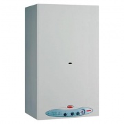 Газовый котел Fondital Tahiti Dual RTFS 28 AF
