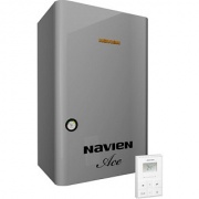 Газовый котел Navien Ace - 30k Silver