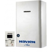 Газовый котел Navien Ace - 30k White