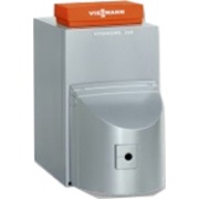 Универсальный котел Viessmann VITOROND 100 - 63 (Vitotronic 200/ KW 5)