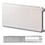 Стальные панельные радиаторы DIA PLUS 33 (300x2600 мм)