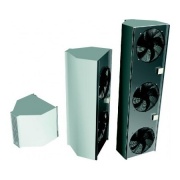 Воздушная завеса 2vv VCP-03-200-SO