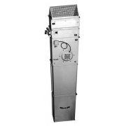 Воздушная завеса Korf PWZ-C 70-40 H/4,5