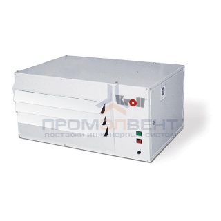 Газовая тепловая пушка KROLL N34