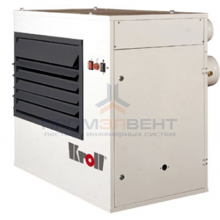 Газовая тепловая пушка KROLL N74