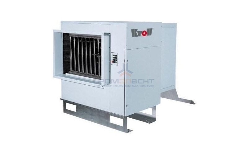 Газовая тепловая пушка KROLL NK112