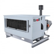 Газовая тепловая пушка KROLL NKA11D