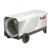 Газовая тепловая пушка KROLL PX 43 VA (Германия)