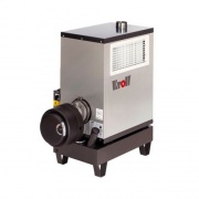 Жидкотопливная тепловая пушка KROLL 40SL