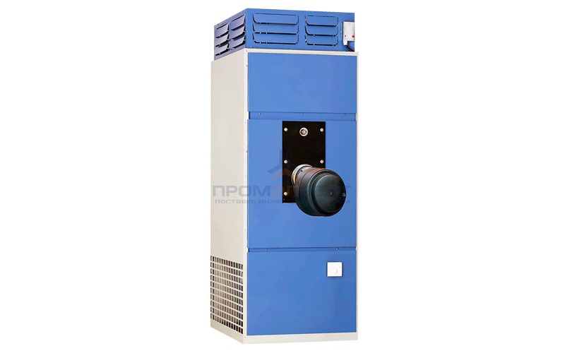 Жидкотопливная тепловая пушка KROLL SKE 40 F