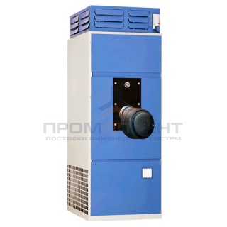 Жидкотопливная тепловая пушка KROLL SKE 40 F