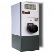 Жидкотопливная тепловая пушка KROLL 55 S