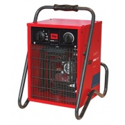 Электрическая тепловая пушка Fubag BORA 50 TH