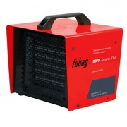 Электрическая тепловая пушка Fubag BORA Keramik 33 M