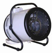 Электрическая тепловая пушка General ТВ3/5 (Круглая)