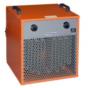 Электрическая тепловая пушка Тепломаш КЭВ-35Т20