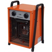 Электрическая тепловая пушка Тепломаш КЭВ-4С41Е / 4C40Е