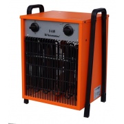 Электрическая тепловая пушка Тепломаш КЭВ-9С40