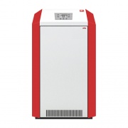 Газовый котел Лемакс WISE-25
