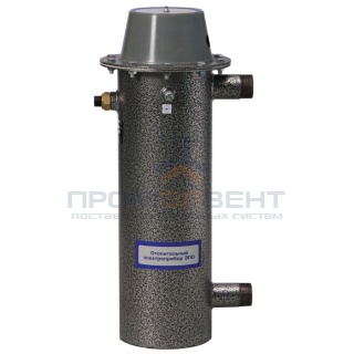 Электрический котел Эван ЭПО-15