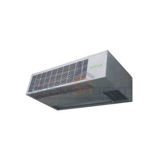 Тепловая завеса Тропик Х836Е10 Zinc