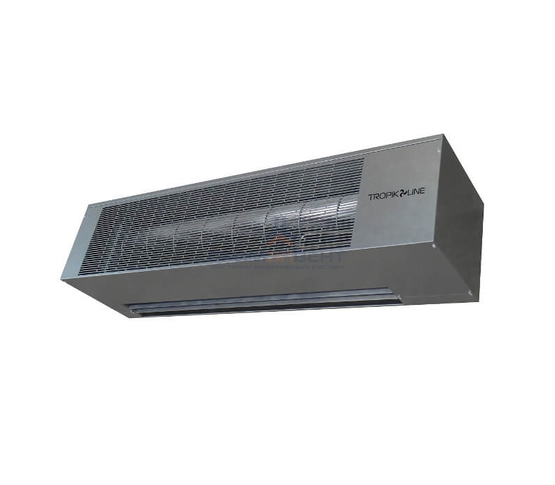 Тепловая завеса Тропик Х618Е10 Techno