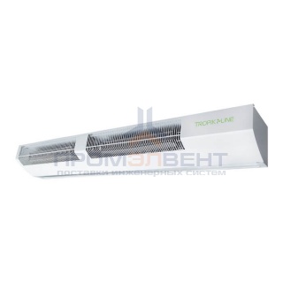 Тепловая завеса Тропик Т106Е10