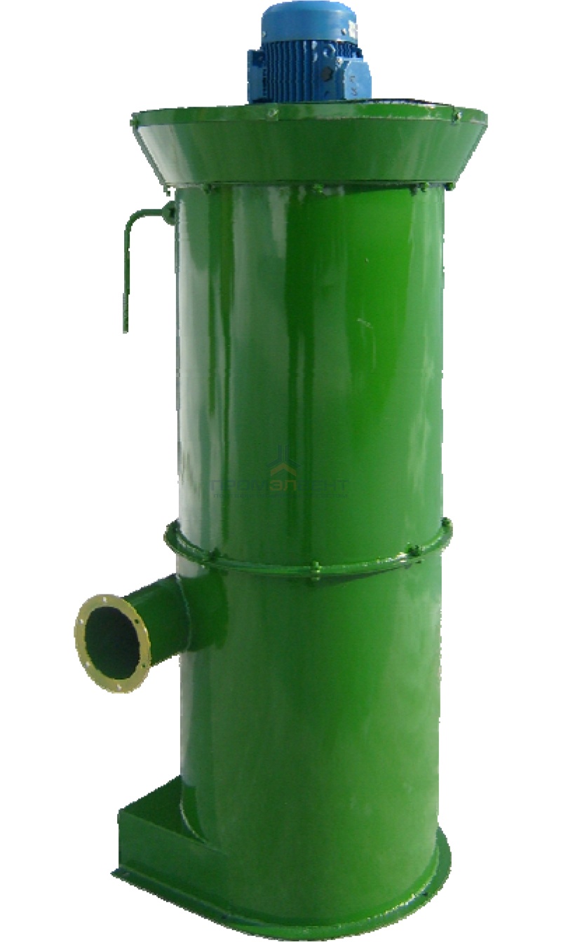 Вентиляционный пылеулавливающий агрегат ЗИЛ 1600 М