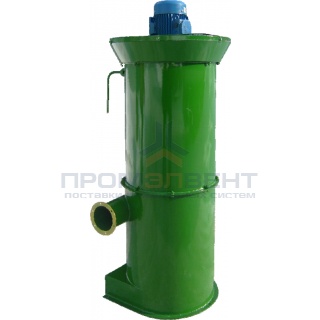 Вентиляционный пылеулавливающий агрегат ЗИЛ 1600 М