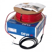 Нагревательный кабель Devi DEVIflex 10T  790Вт 230В  80м  (DTIP-10)