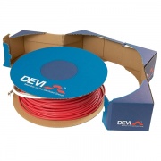 Нагревательный кабель Devi DEVIflex 18T  2420Вт 230В  131м  (DTIP-18)