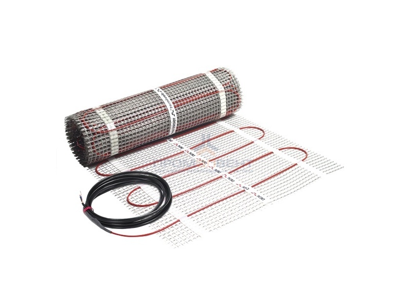 Теплый пол DEVI Devimat DTIF-200T  2070Вт  (0,5x21,0м)  10,5кв.м