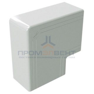 Муфта соединительная для труб d40мм [уп. 20шт]