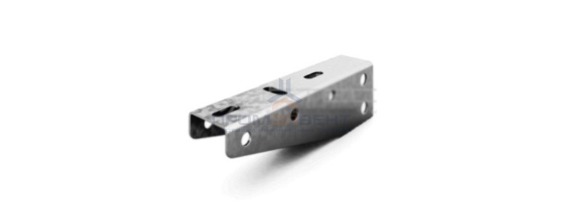 Консоль подвеса 600мм OSTEC