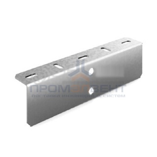 Планка суппорта 100 мм OSTEC