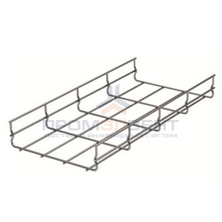 Проволочный лоток 80х600 L3000 INOX