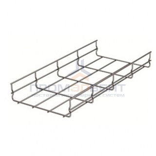 Проволочный лоток 30х600 L3000 INOX