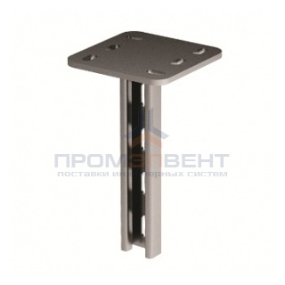 Вертикальный подвес одиночный, L 200