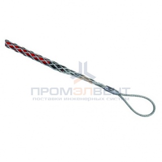 Кабельный чулок с петлей,  д. 50-65 мм