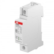 Ограничитель перенапряжения УЗИП ABB OVR H T2 N 80-275 C QS картридж для нейтрали