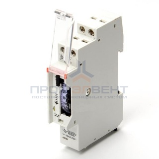 Реле времени суточное ABB AT1e