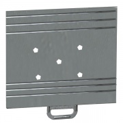 DPX3 взаимоблокировка