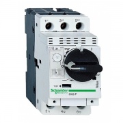 Автомат Schneider Electric TeSys GV2P с комбинированным расцепителем 13-18А