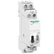 Импульсное реле Schneider Electric iTLI 16A 1НО 1НЗ 230В АС 50-60ГЦ 1