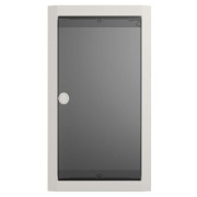 Дверь прозрачная для шкафа ABB UK540